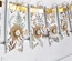 Дошка для виготовлення прапорців від We R Memory Keepers - Banner Punch Board