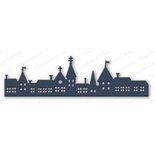 Ніж від Impression Obsession - Town Scene