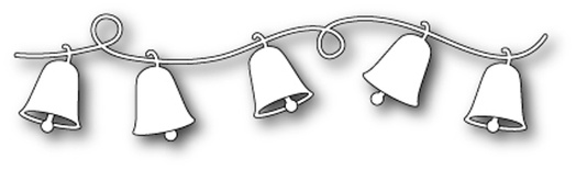 Ножі від Memory Box - String of Bells