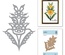 Ніж для вирубки від Spellbinders - Kurbits