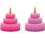 Ніж для вирубки Crafty Ann - Cakes Set
