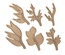 Ніж для вирубки від Spellbinders - LayeRed Foliage