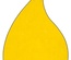 Пудра для ембосінгу Wow - Primary Lemon - Regular, 15 мл