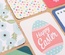 Набір карток Project Life by Becky Higgins - Core Kit - All Seasons, 616 штук