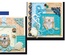 Ножі для вирубки від LeCreaDesign - Frame square curve, 3 ел.
