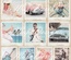 Двосторонній аркуш паперу Maja Design - Crush - Snapshots, 30x30 см