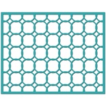 Ніж для вирубки Crafty Ann - Lattice