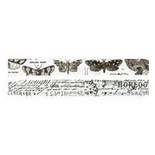 Набір клейових стрічок Tim Holtz Idea - Ology Tissue Tape - Sketchbook
