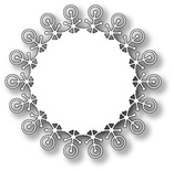 Ніж для вирубки від Memory Box - Jubilee Circle