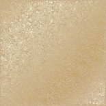 Аркуш одностороннього паперу з фольгуванням Golden Poinsettia Kraft, ТМ Fabrika Decoru