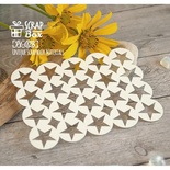 Чіпборд ScrapBox - Карточка Project Life PL-028