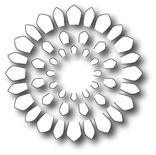 Ножі для вирубки від Memory Box - Sunburst Cutwork