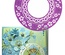 Набір ножів для вирубки Joy! Crafts Cutting & Embossing Dies- Circle Frames