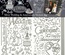 Набір наліпок - висічок HOTP - Wedding & Anniversary Scrapbooking Dazzles Silver, 3 аркуші розміром 15х22,5см, 138 штук