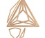Ножі від Spellbinders — Pyramid - Піраміда