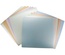 Набір кардстоку DCWV Metallic, 30x30 см, 48 аркушів, металік (PS - 005 - 00016)