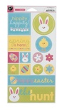Наліпки — American Crafts - Easter Time