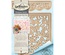 Ножі від Spellbinders — Framed Floral Card Front