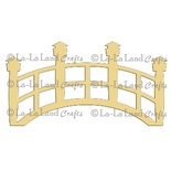 Ножі для вирубки La - La Land Crafts - Bridge