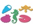 Ніж для вирубки Crafty Ann Sea Set