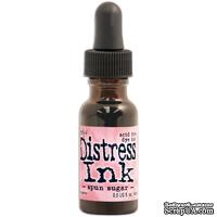 Заправка для штемпельной подушечки от Tim Holtz - Ranger - Distress Pad Reinker - Spun Sugar