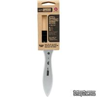 Силиконовая кисть от Prima - Finnabair Art Basics Mixed Media Silicone Brush 2"