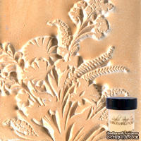 Пудра для эмбоссинга от Lindy's Stamp Gang - Orange Creamsicle Embossing Powder 