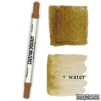 Маркер Ranger - Tim Holtz Distress Marker Brushed Corduroy - ScrapUA.com