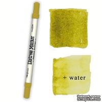 Маркер Ranger - Tim Holtz Distress Marker Crushed Olive