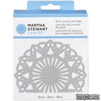 Martha Stewart Punch Doily Cartridge Deco