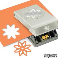 Фигурный дырокол EK Tools - Daisy Flower Burst Large Punch