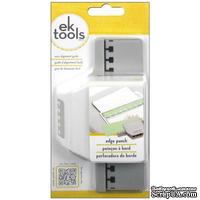 Бордюрный дырокол EK Tools Edger Binding Edge Punch - ScrapUA.com