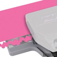 Бордюрный дырокол EK Tools - Sweet Heart Chain Edger Paper Punch