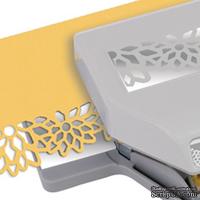 Бордюрный дырокол EK Tools - Diamond Flowers Large Edger Paper Punch