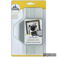 Бордюрный дырокол EK Tools - Embroidery Large Edger Paper Punch