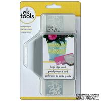 Бордюрный дырокол EK Tools - Monarch Butterfly Large Edger Paper Punch