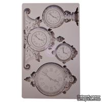 Молды силиконовые от Prima - Elisian Clockworks