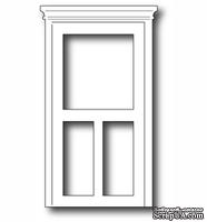 Нож для вырубки от Poppystamps - Classic Screen Door