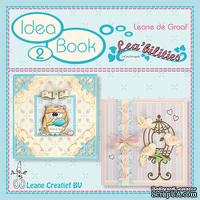 Книга идей от LeCreaDesign - Idea Book 2