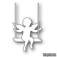 Ножи от Memory Box - Cupid with Swing craft die