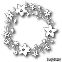 Лезвие - Catalina Wreath Die от Memory Box - ScrapUA.com