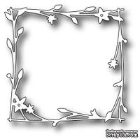 Лезвие - Jasmine Frame от Memory Box - ScrapUA.com