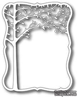 Лезвие - Orchard Tree Frame от Memory Box - ScrapUA.com