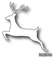 Лезвие - DIES- Leaping Deer  