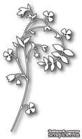 Лезвие - Dies - Blooming Vine - ScrapUA.com