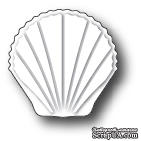 Лезвие от Memory Box - Serene Scallop