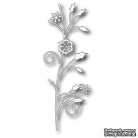 Лезвие - Dies - Snowflake Sprig