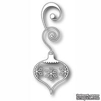 Лезвие - Dies - Lucca Ornament - ScrapUA.com