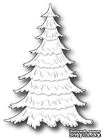 Лезвие - Dies - Frosted Christmas Tree - ScrapUA.com