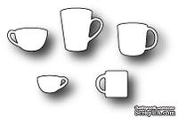 Лезвие - Dies - Mini Mugs